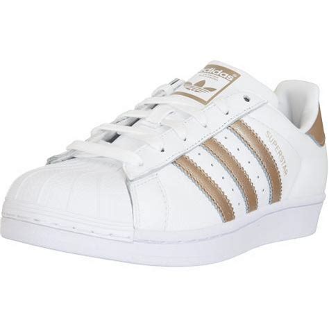 ebay adidas turnschuhe in gold damen